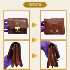 皮夾類-短夾 9 aj 短夾 01