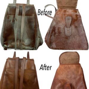 牛植鞣原皮 除霉已調整畫質 美化