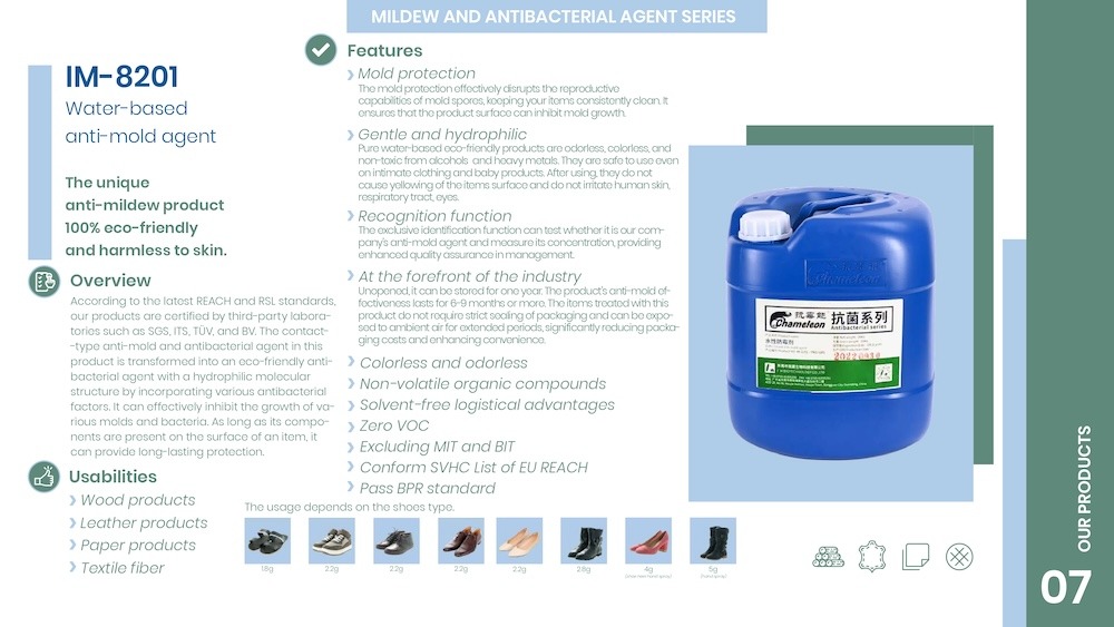 Im Biotechnology catalog EN V72英文版主產品介紹 page 0015