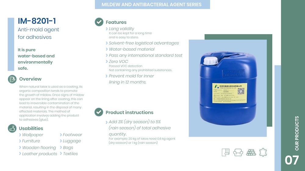 Im Biotechnology catalog EN V72英文版主產品介紹 page 0016