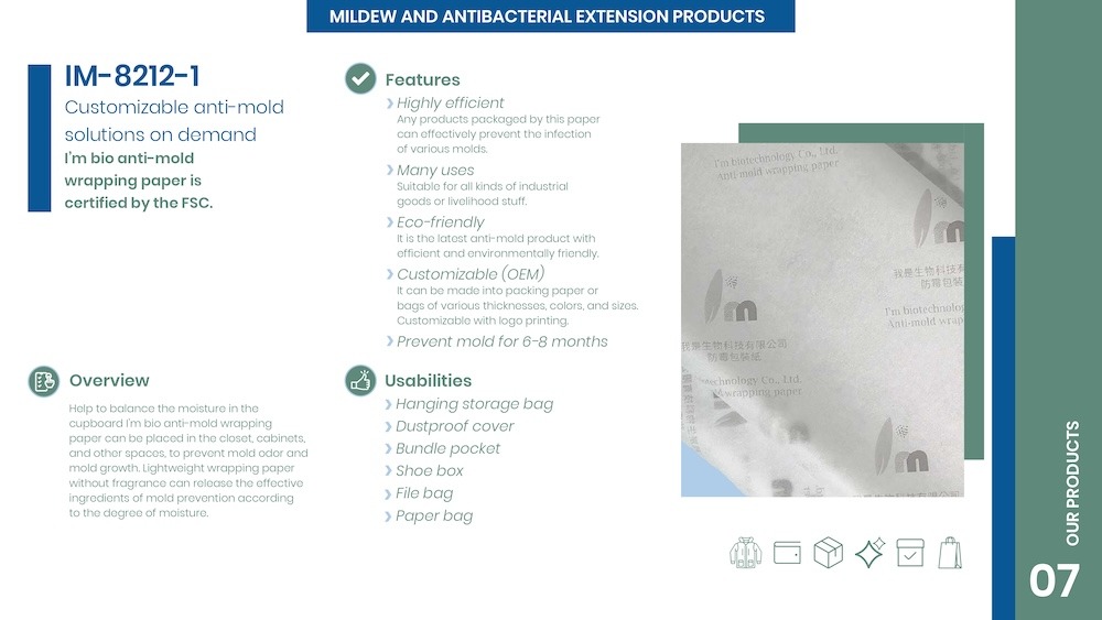 Im Biotechnology catalog EN V72英文版主產品介紹 page 0020