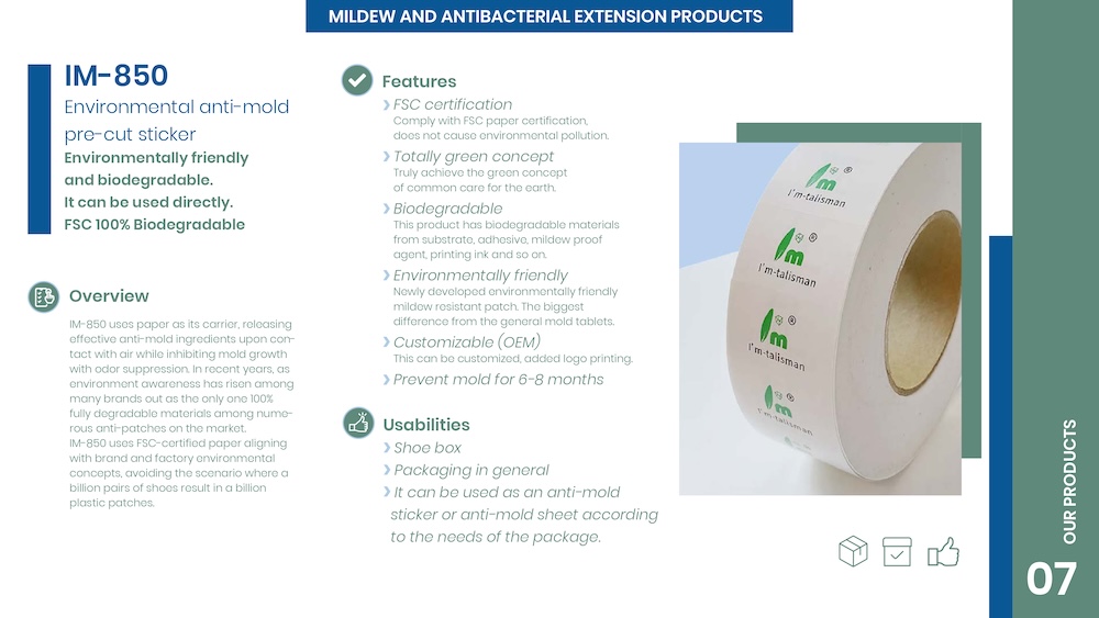 Im Biotechnology catalog EN V72英文版主產品介紹 page 0021