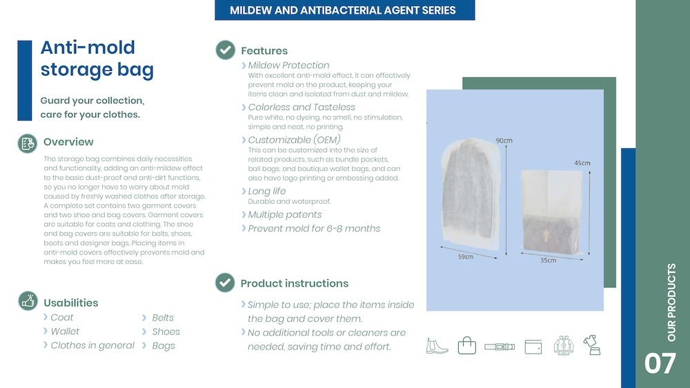 Im Biotechnology catalog EN V72英文版主產品介紹 page 0024