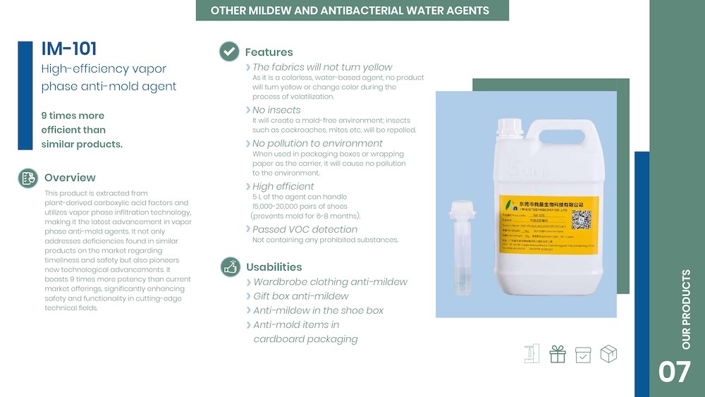 Im Biotechnology catalog EN V72英文版主產品介紹 page 0026