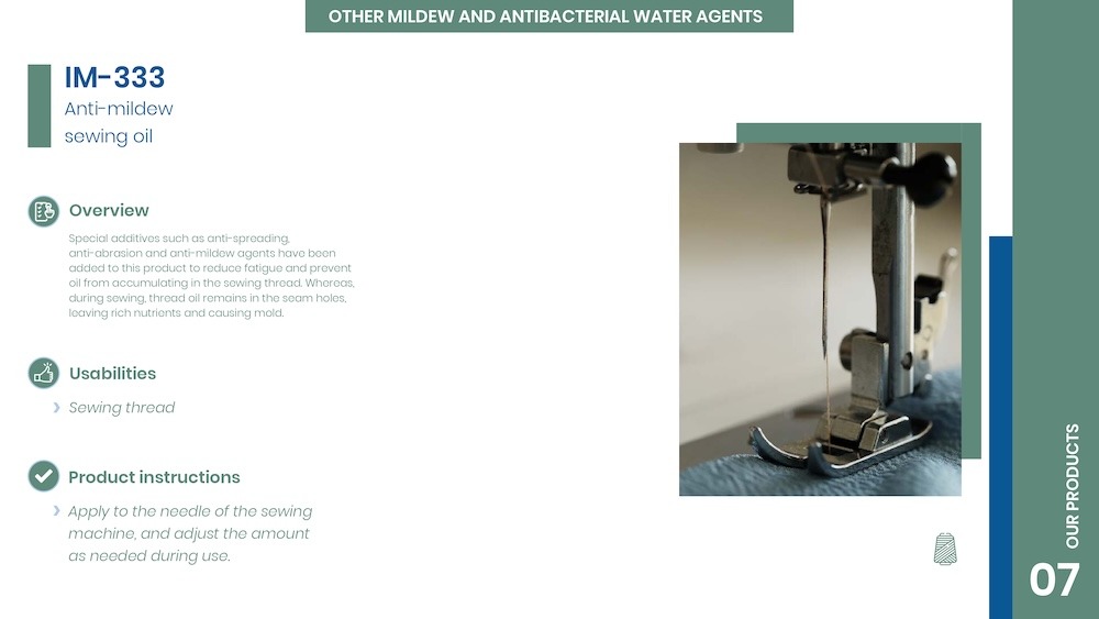 Im Biotechnology catalog EN V72英文版主產品介紹 page 0027