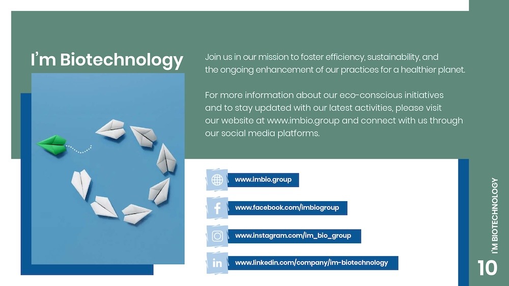 Im Biotechnology catalog EN V72英文版主產品介紹 page 0031